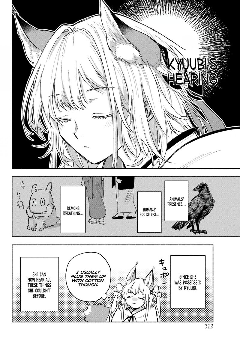 Kyougane Ke No Hanayome 6 28