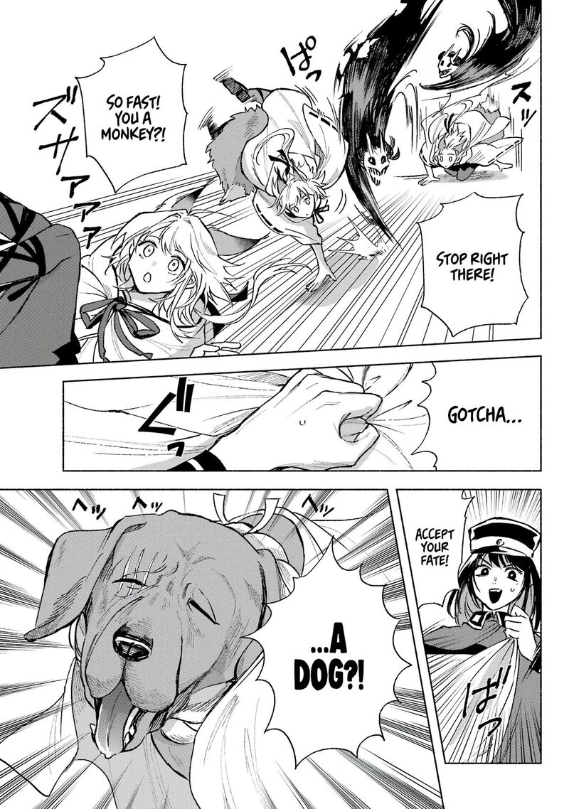 Kyougane Ke No Hanayome 6 29