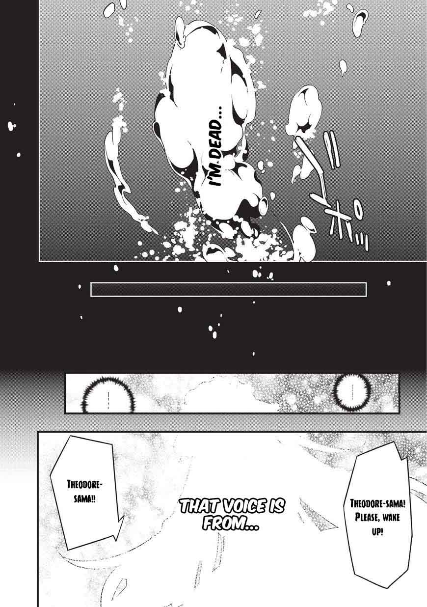 Kyoukai Meikyuu To Ikai No Majutsushi 1 6