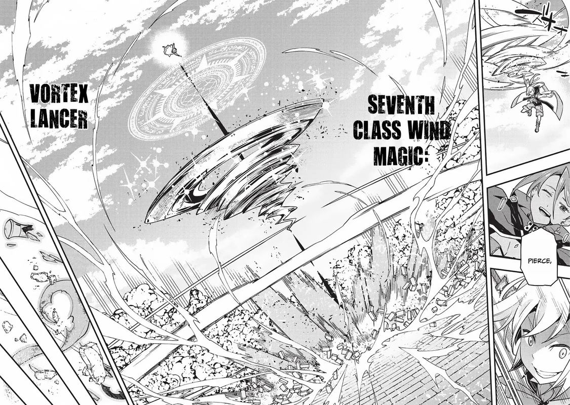 Kyoukai Meikyuu To Ikai No Majutsushi 12 12