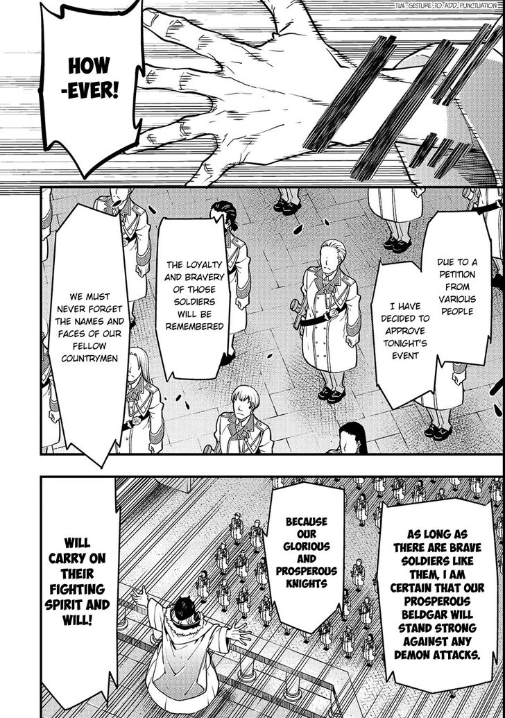 Kyoukai Meikyuu To Ikai No Majutsushi 14 14