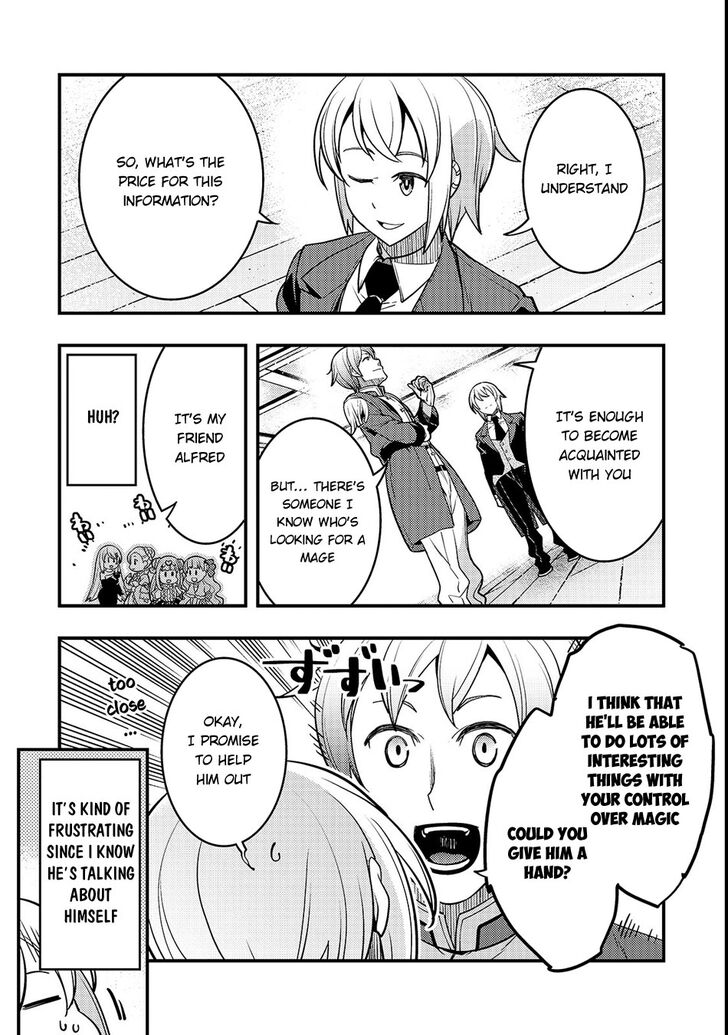 Kyoukai Meikyuu To Ikai No Majutsushi 14 24