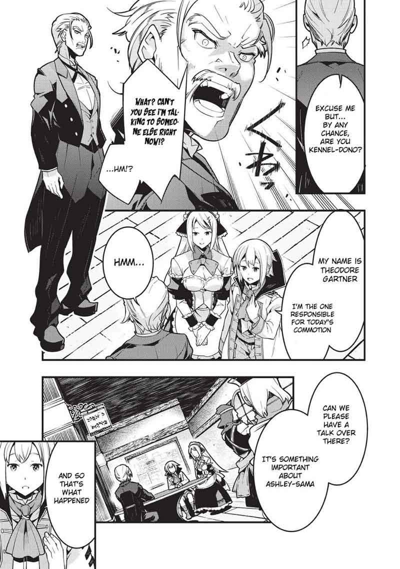 Kyoukai Meikyuu To Ikai No Majutsushi 2 21