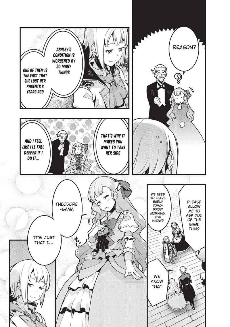 Kyoukai Meikyuu To Ikai No Majutsushi 2 26