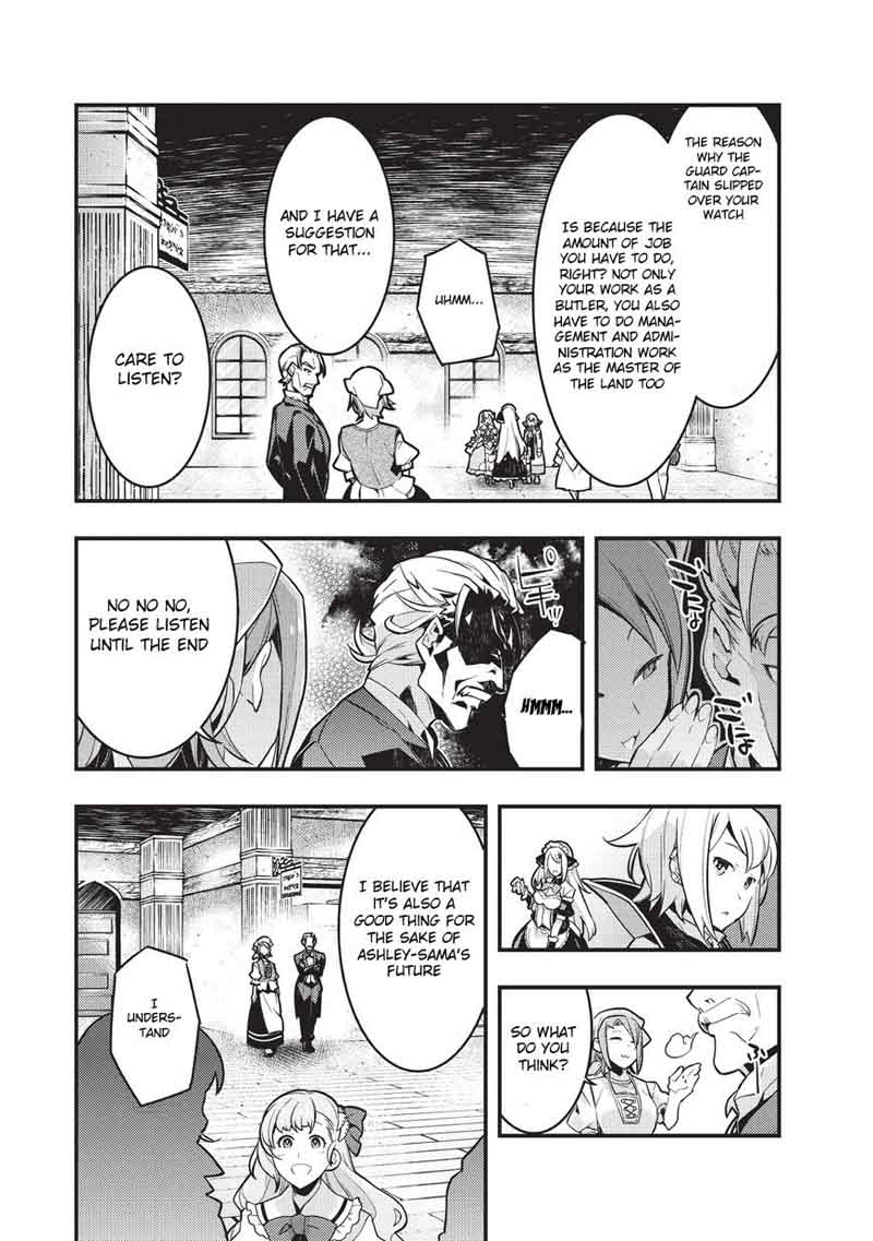Kyoukai Meikyuu To Ikai No Majutsushi 2 28