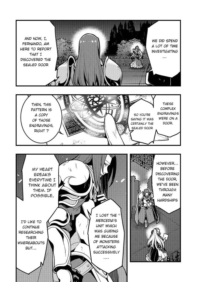 Kyoukai Meikyuu To Ikai No Majutsushi 20 6