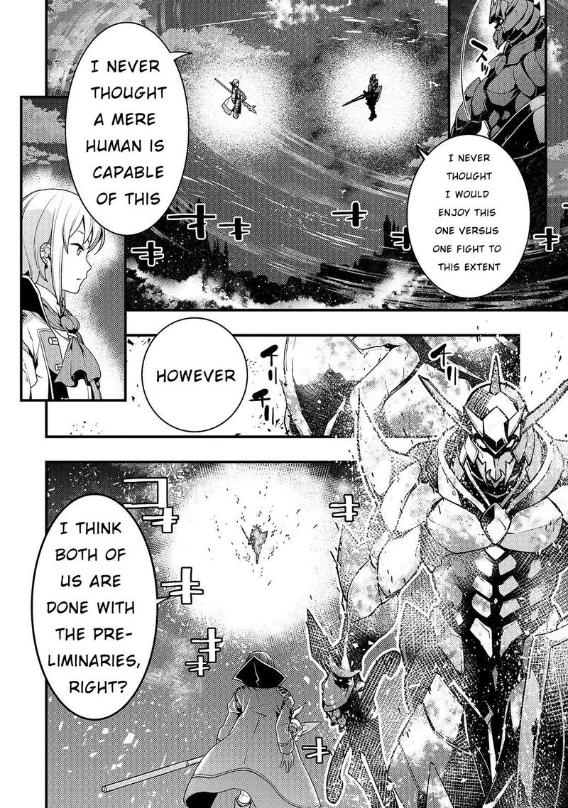 Kyoukai Meikyuu To Ikai No Majutsushi 21 18
