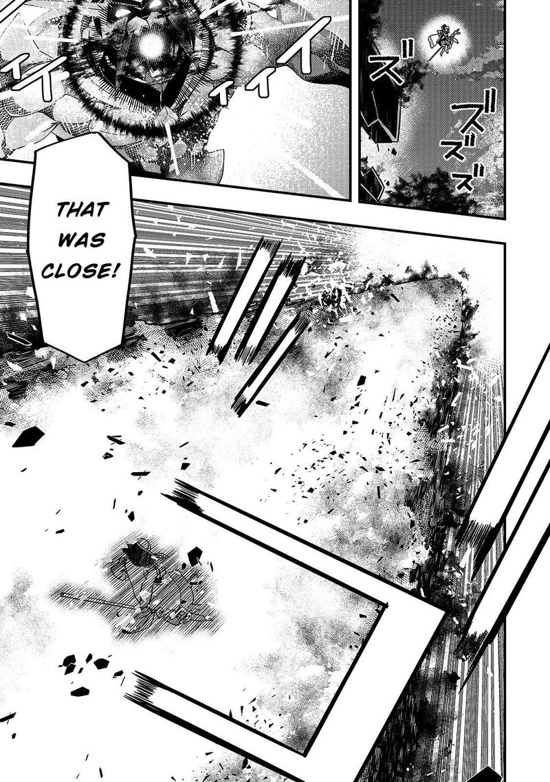Kyoukai Meikyuu To Ikai No Majutsushi 21 25
