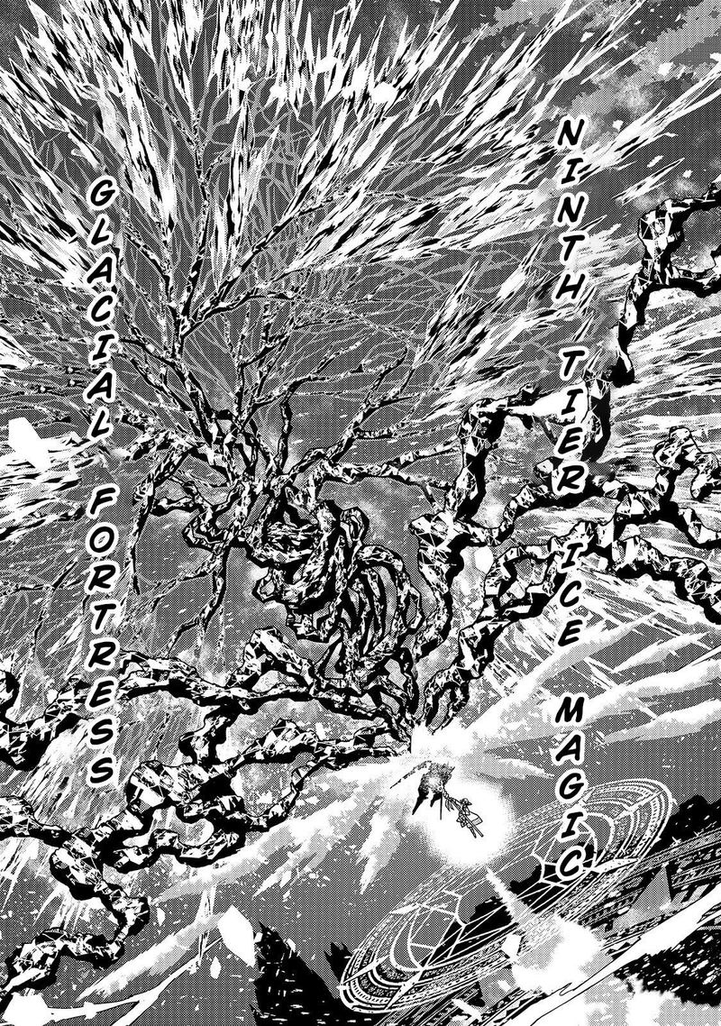 Kyoukai Meikyuu To Ikai No Majutsushi 21 27