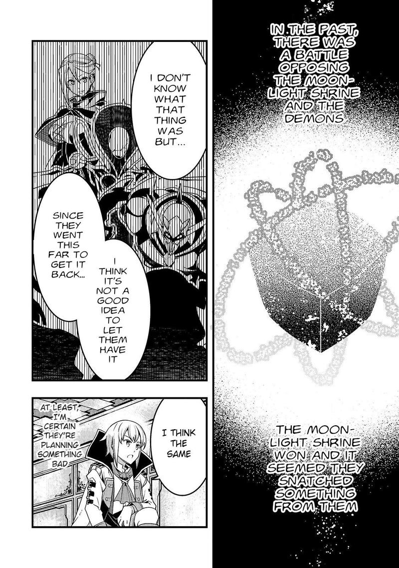 Kyoukai Meikyuu To Ikai No Majutsushi 22 12