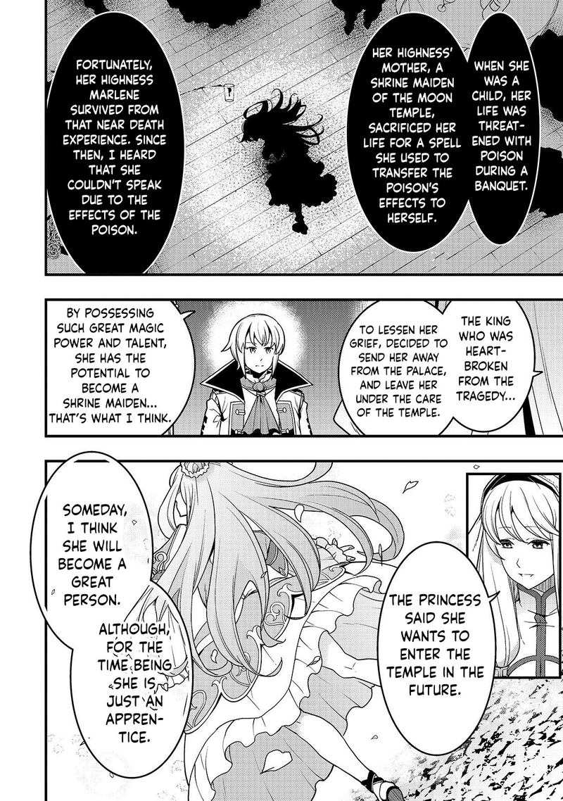 Kyoukai Meikyuu To Ikai No Majutsushi 23 9