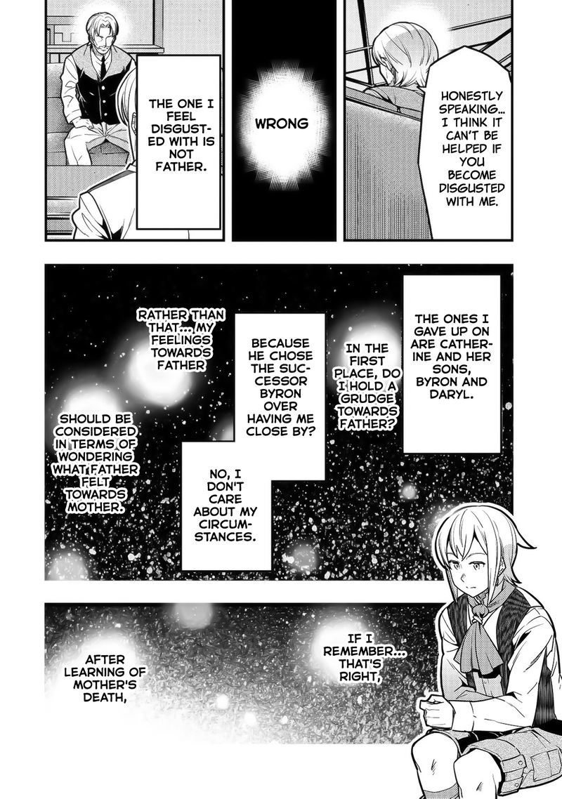 Kyoukai Meikyuu To Ikai No Majutsushi 25 10