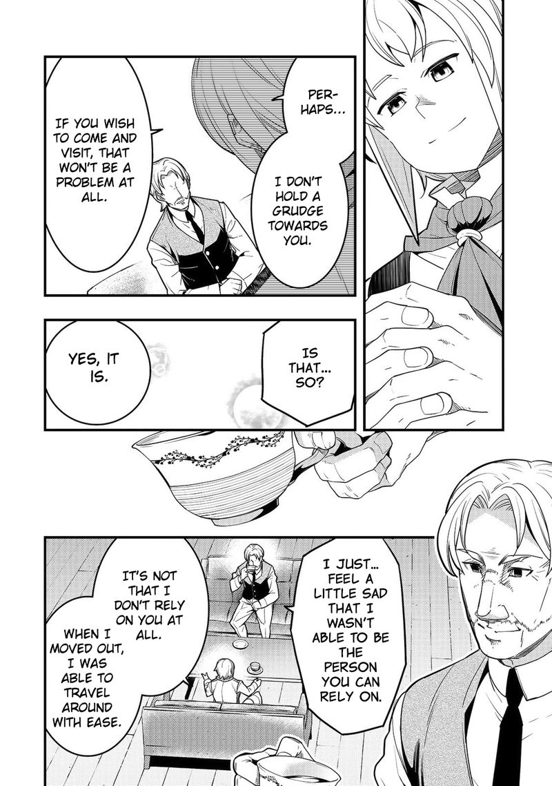 Kyoukai Meikyuu To Ikai No Majutsushi 25 12