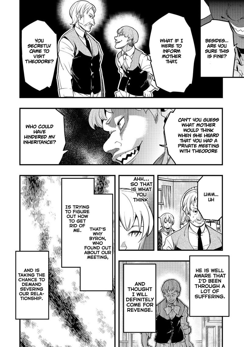 Kyoukai Meikyuu To Ikai No Majutsushi 25 16