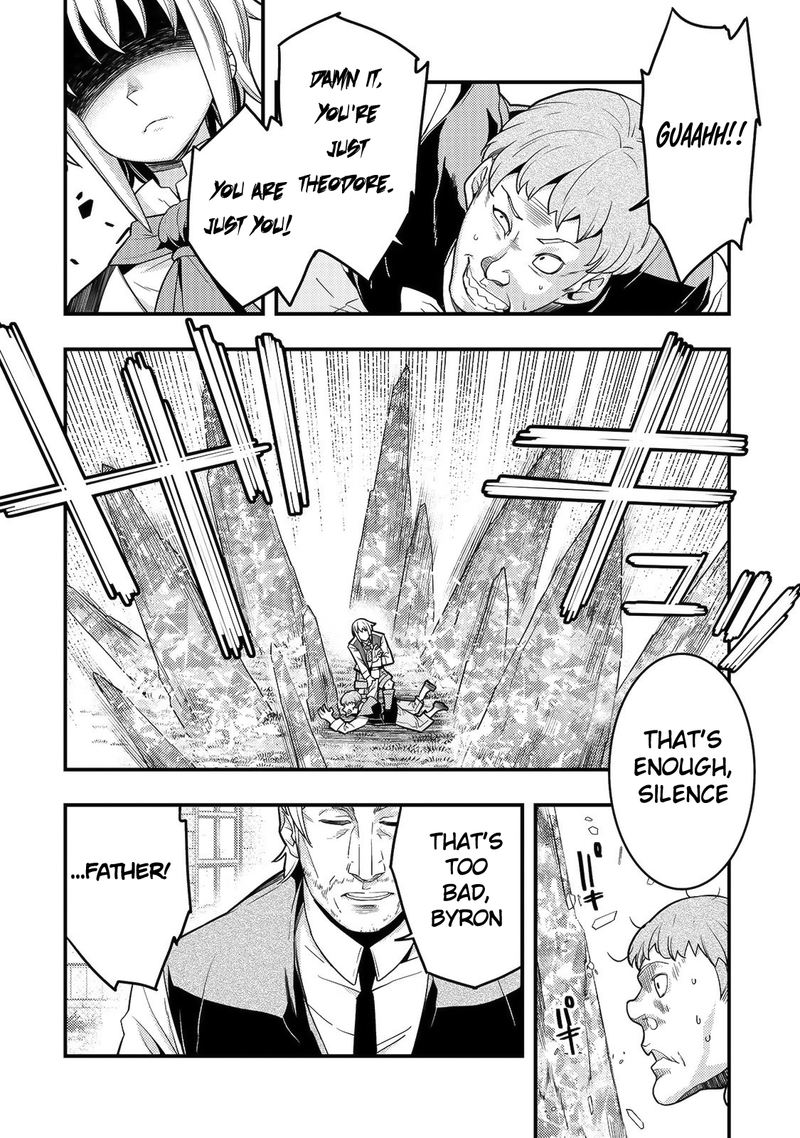 Kyoukai Meikyuu To Ikai No Majutsushi 25 24