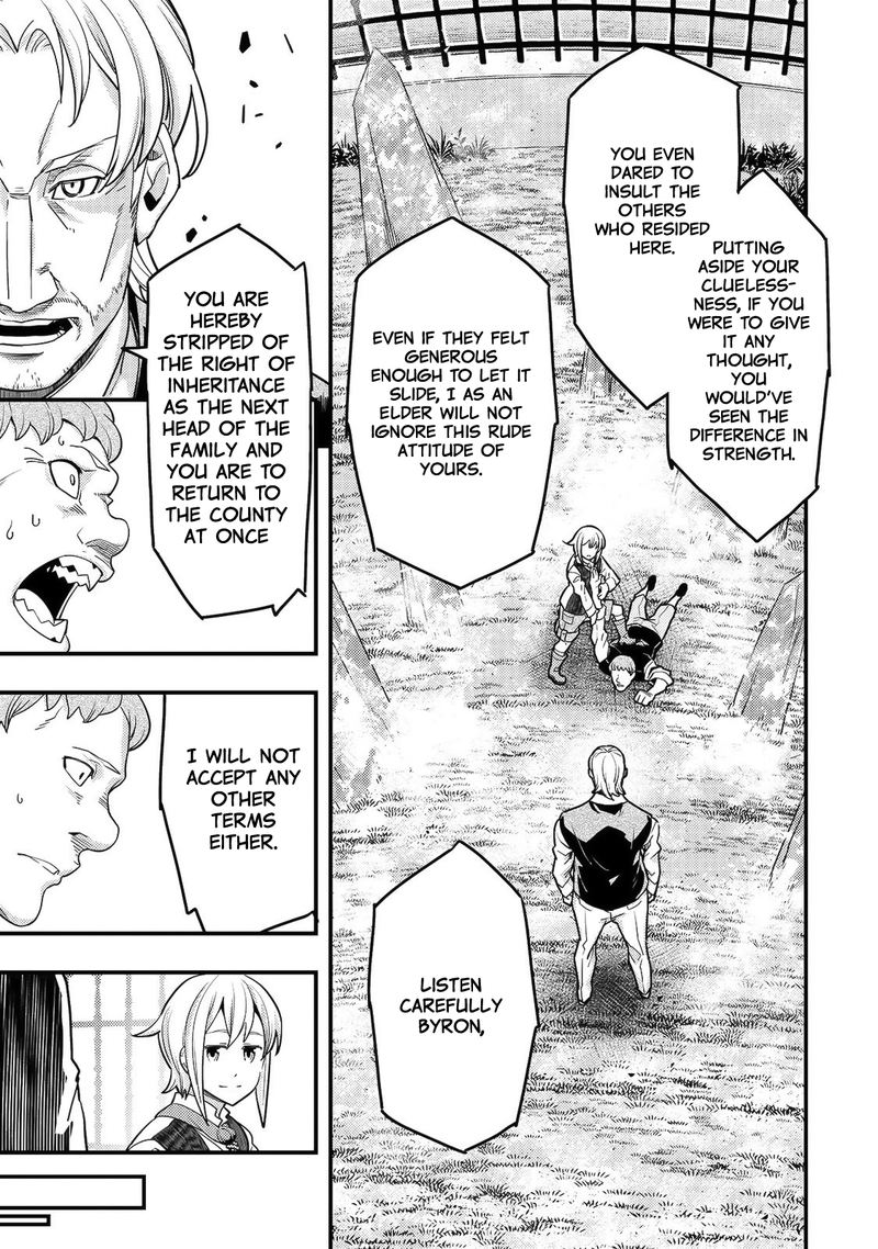Kyoukai Meikyuu To Ikai No Majutsushi 25 25