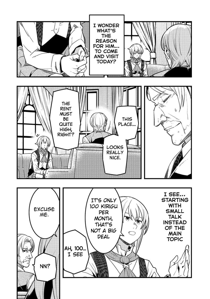 Kyoukai Meikyuu To Ikai No Majutsushi 25 4