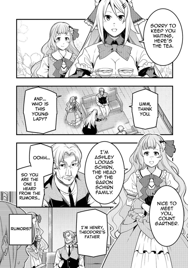 Kyoukai Meikyuu To Ikai No Majutsushi 25 5
