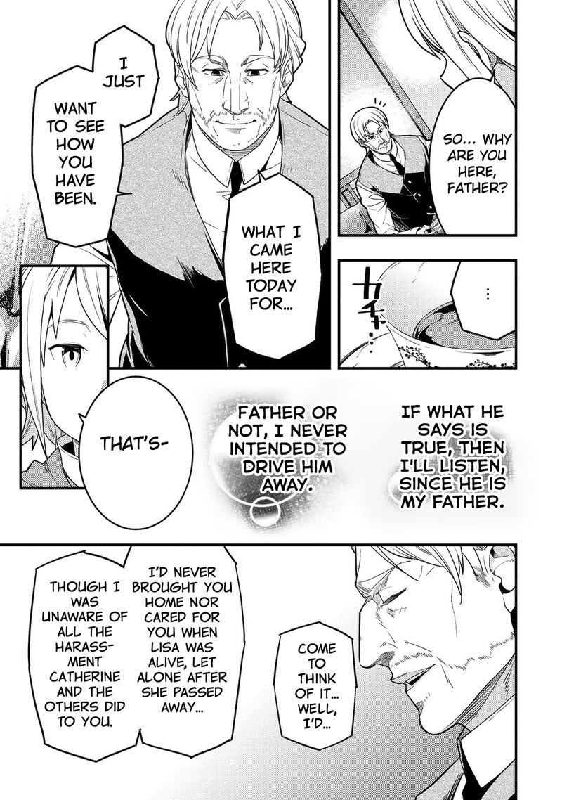Kyoukai Meikyuu To Ikai No Majutsushi 25 9