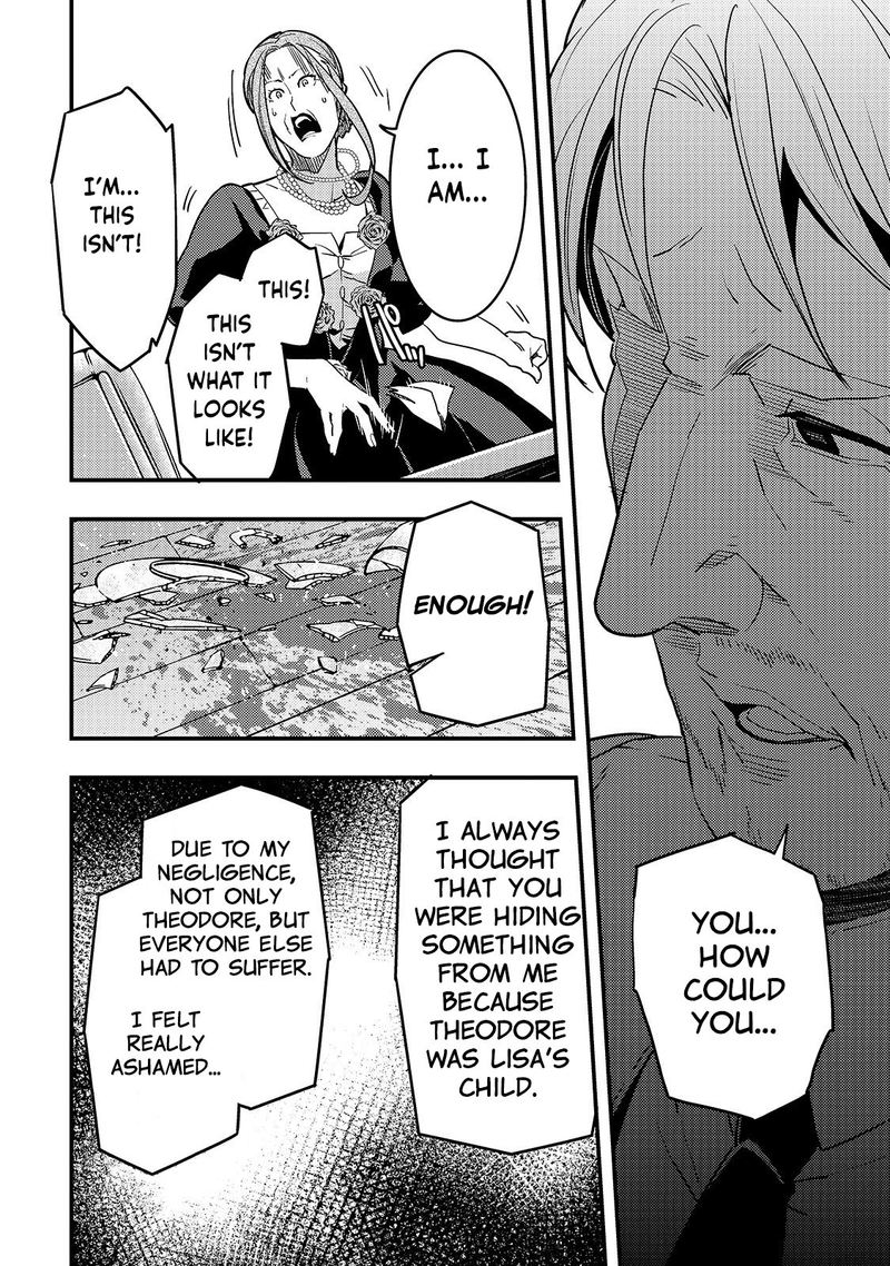 Kyoukai Meikyuu To Ikai No Majutsushi 26 12