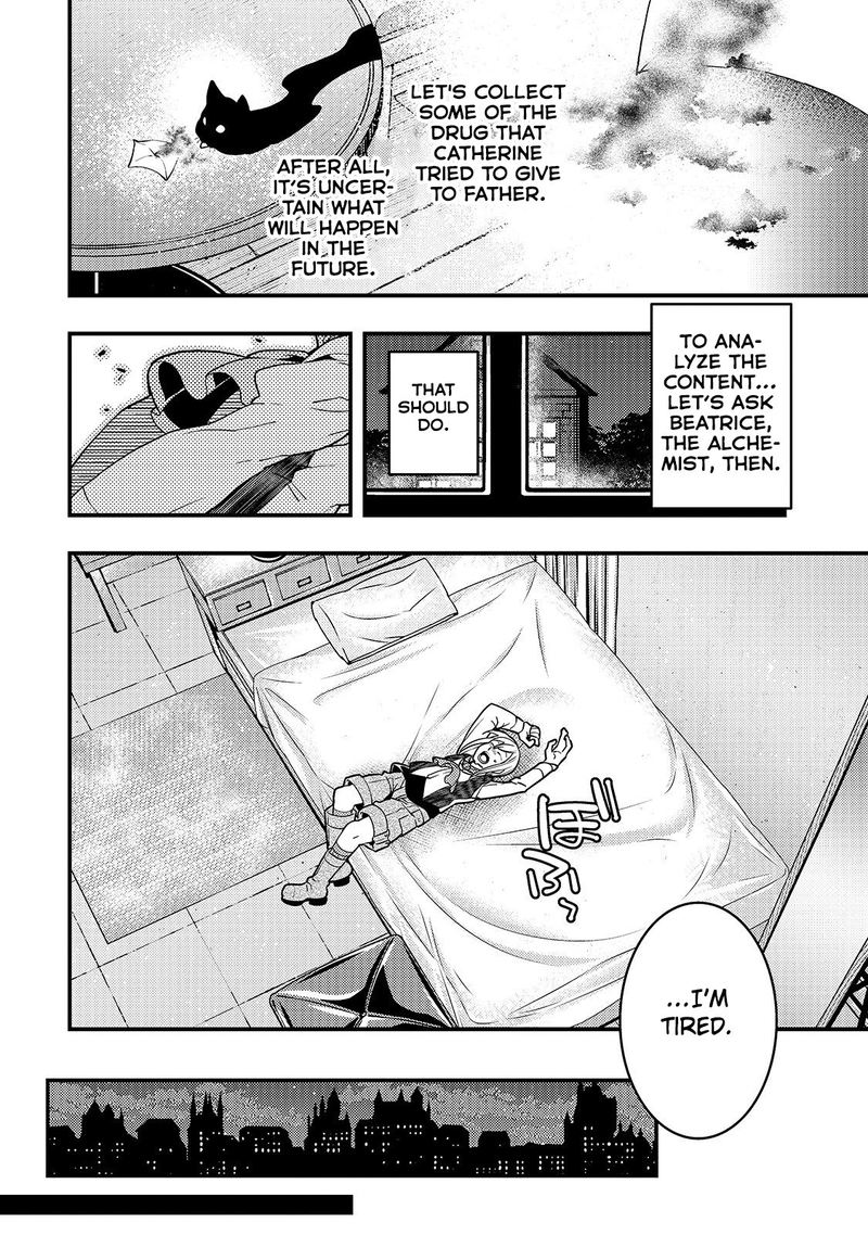 Kyoukai Meikyuu To Ikai No Majutsushi 26 16