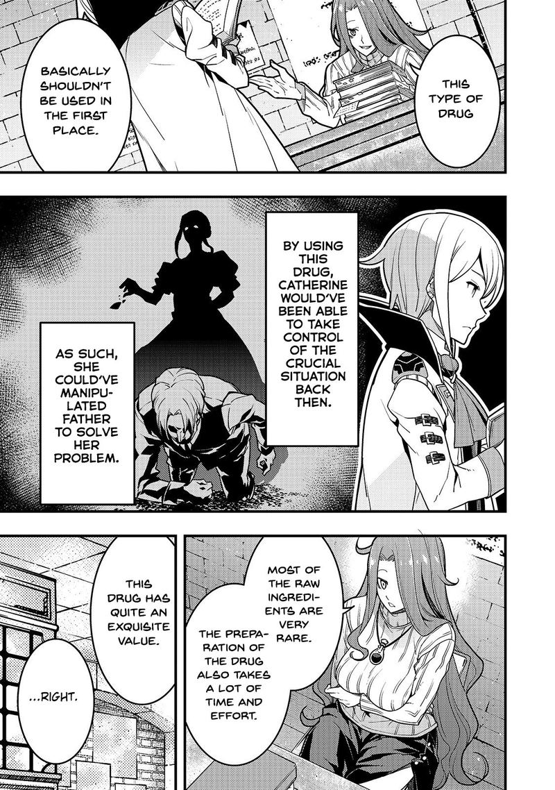 Kyoukai Meikyuu To Ikai No Majutsushi 26 19