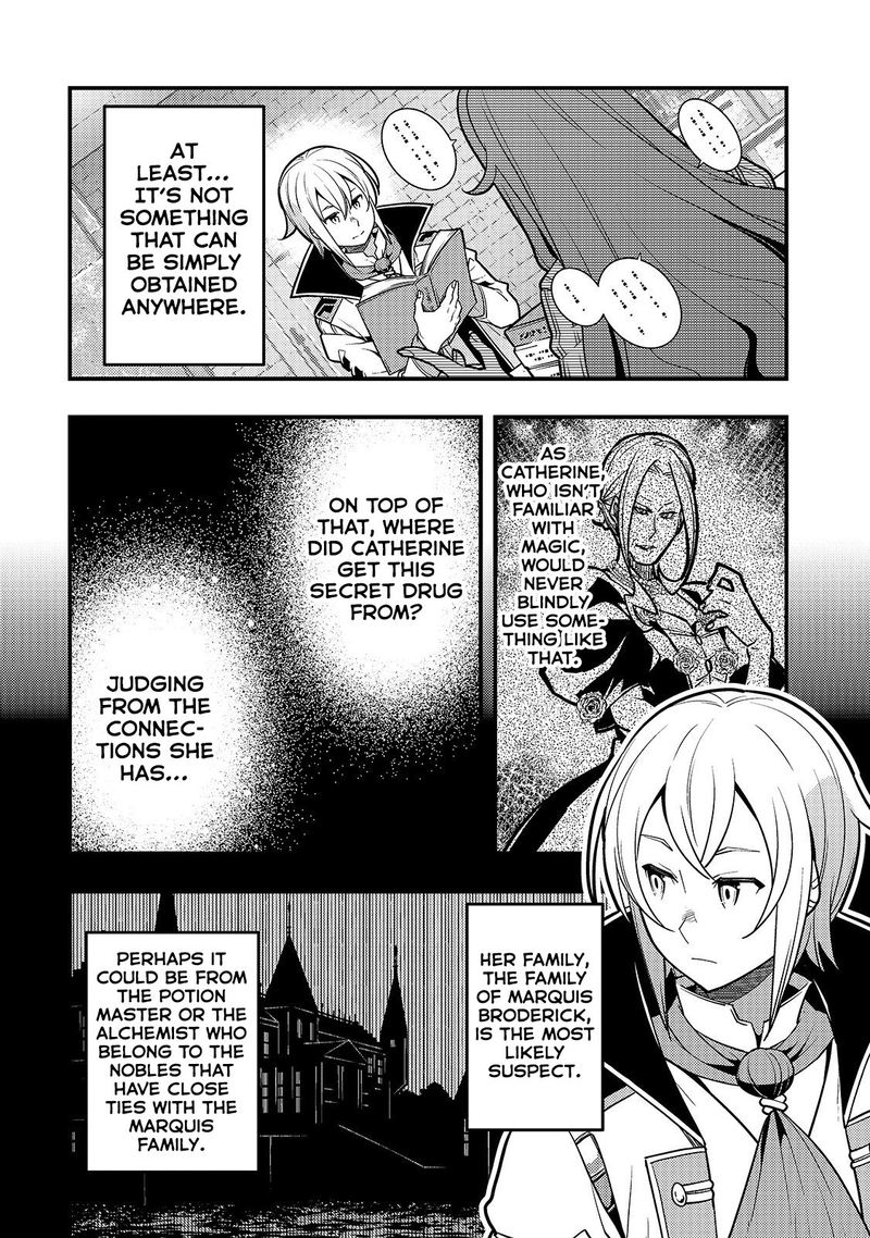 Kyoukai Meikyuu To Ikai No Majutsushi 26 20