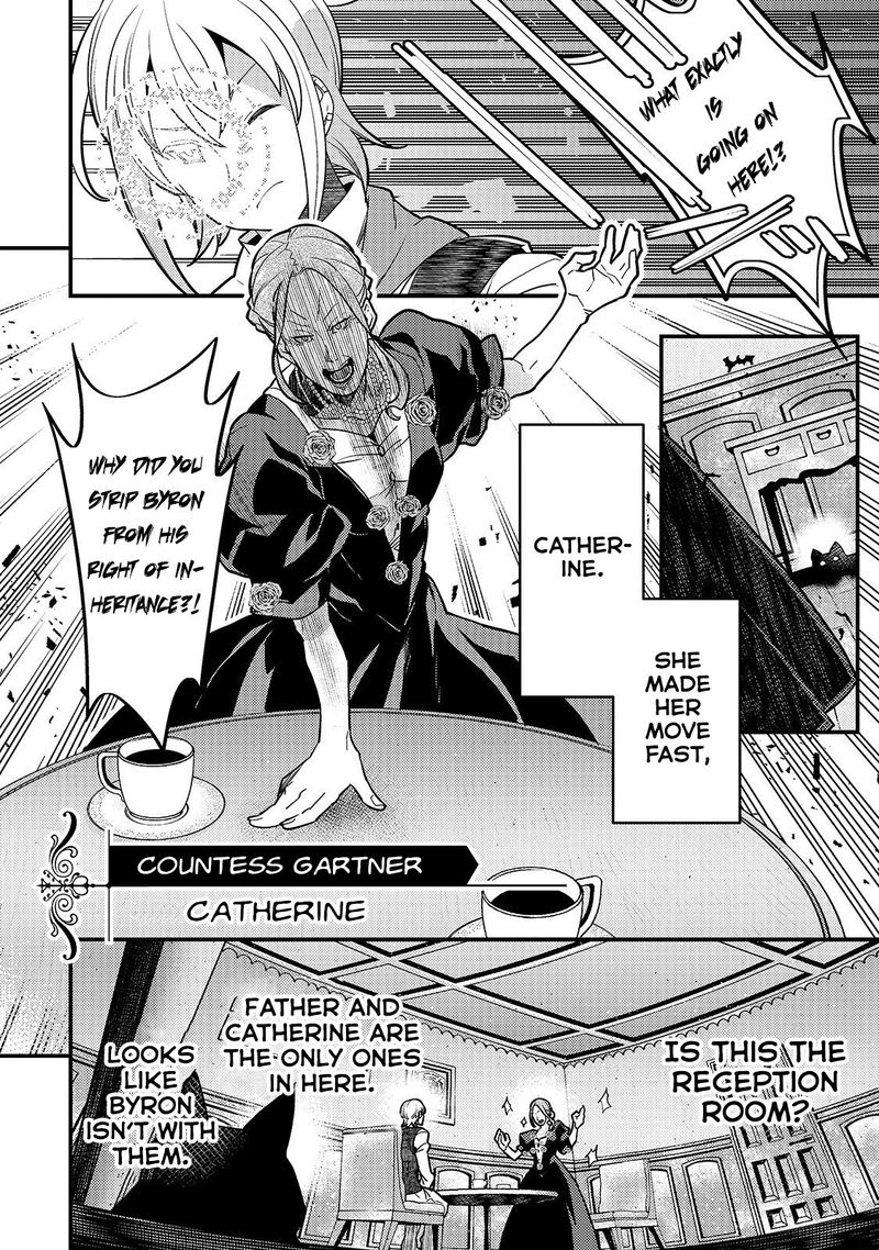Kyoukai Meikyuu To Ikai No Majutsushi 26 4