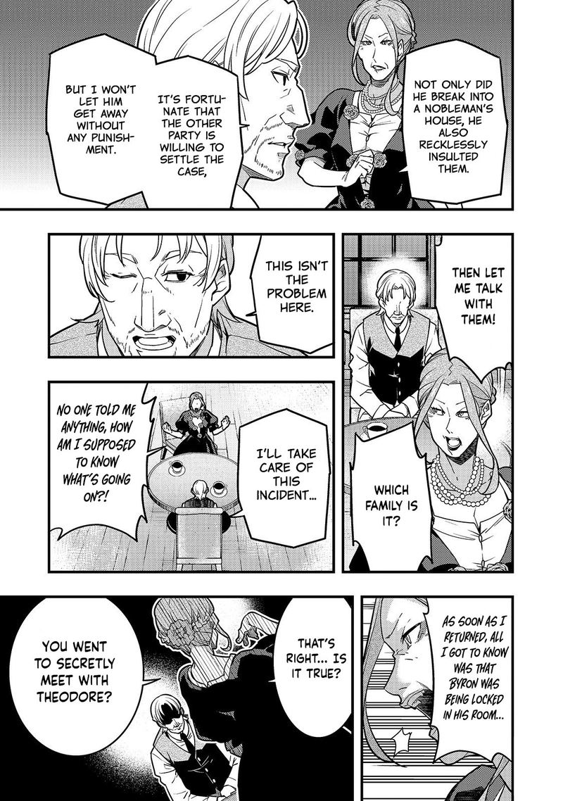 Kyoukai Meikyuu To Ikai No Majutsushi 26 5