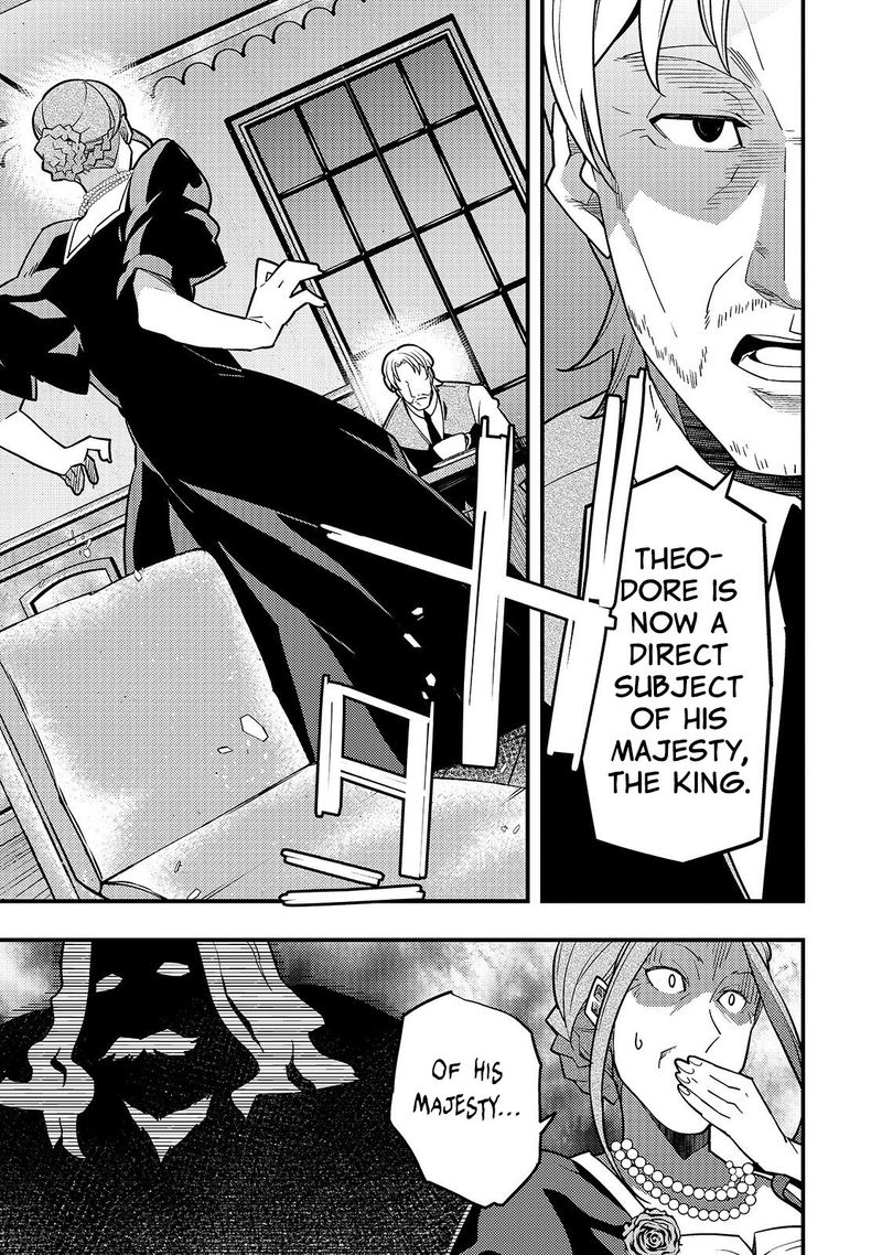 Kyoukai Meikyuu To Ikai No Majutsushi 26 7