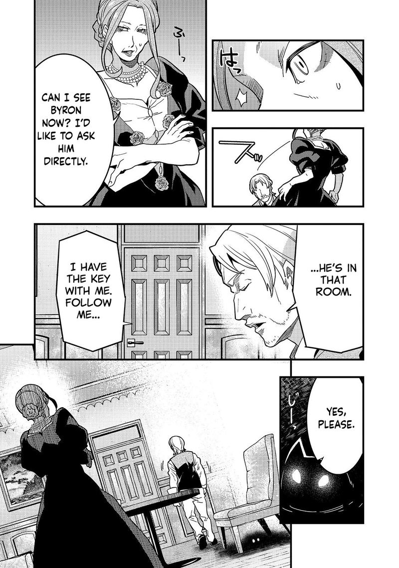 Kyoukai Meikyuu To Ikai No Majutsushi 26 9