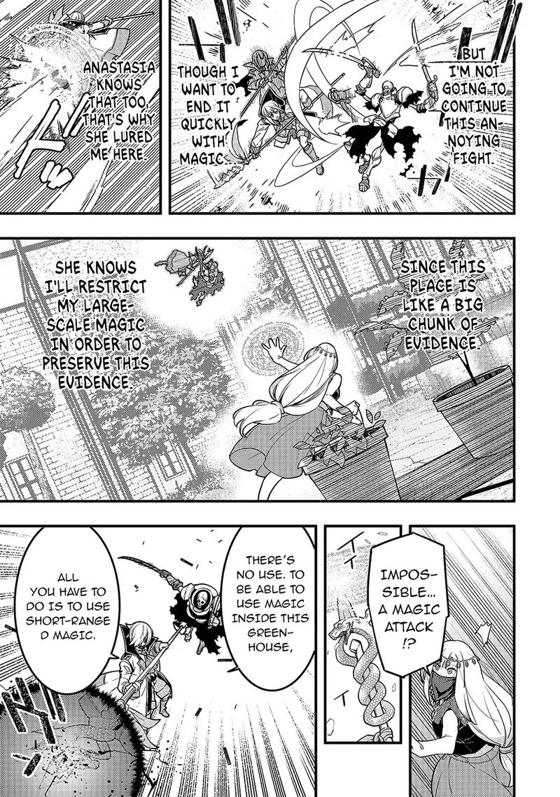 Kyoukai Meikyuu To Ikai No Majutsushi 28 13