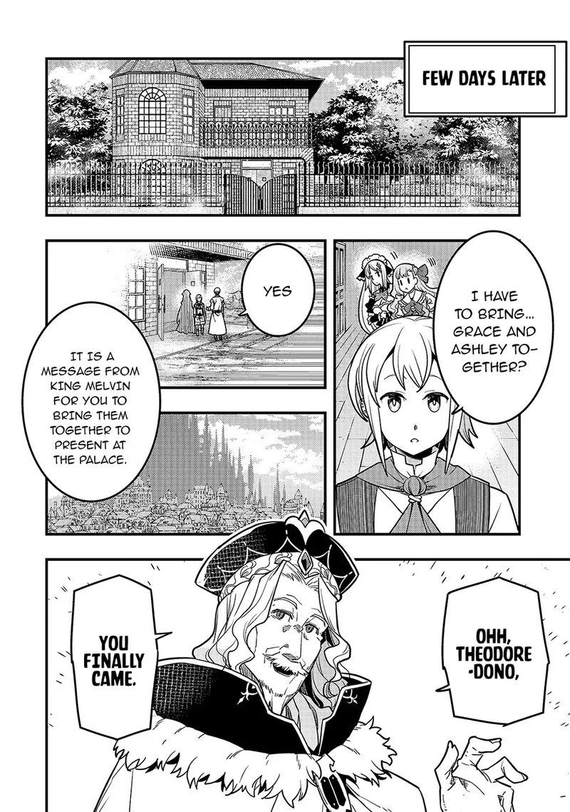 Kyoukai Meikyuu To Ikai No Majutsushi 28 24
