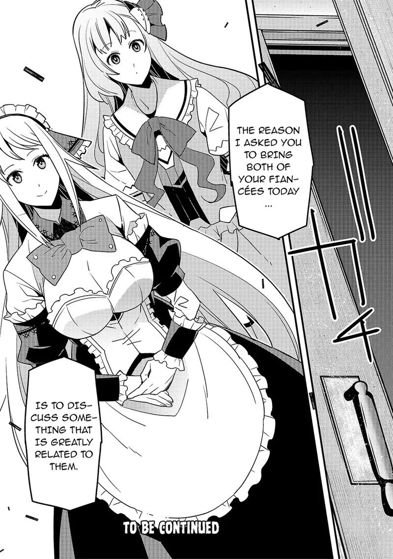 Kyoukai Meikyuu To Ikai No Majutsushi 28 27