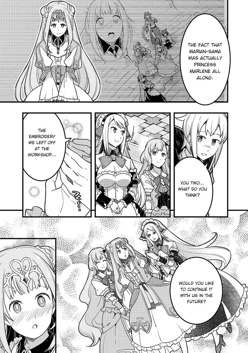 Kyoukai Meikyuu To Ikai No Majutsushi 29 5