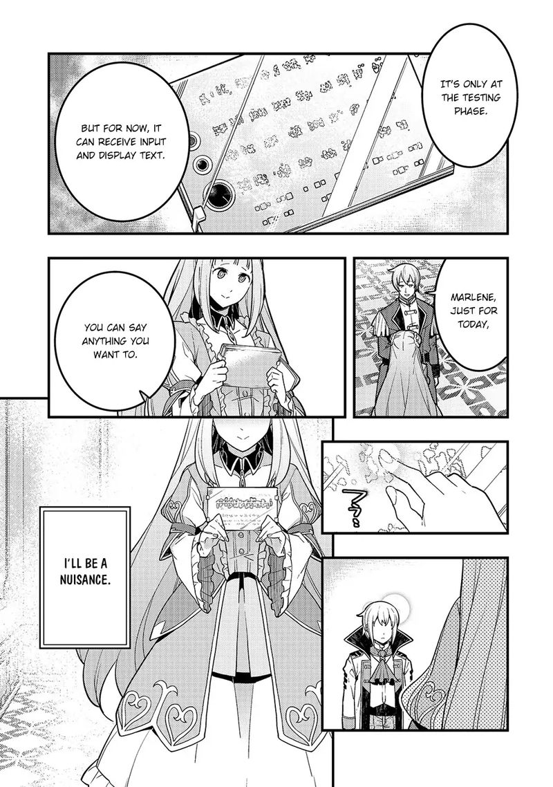Kyoukai Meikyuu To Ikai No Majutsushi 29 7