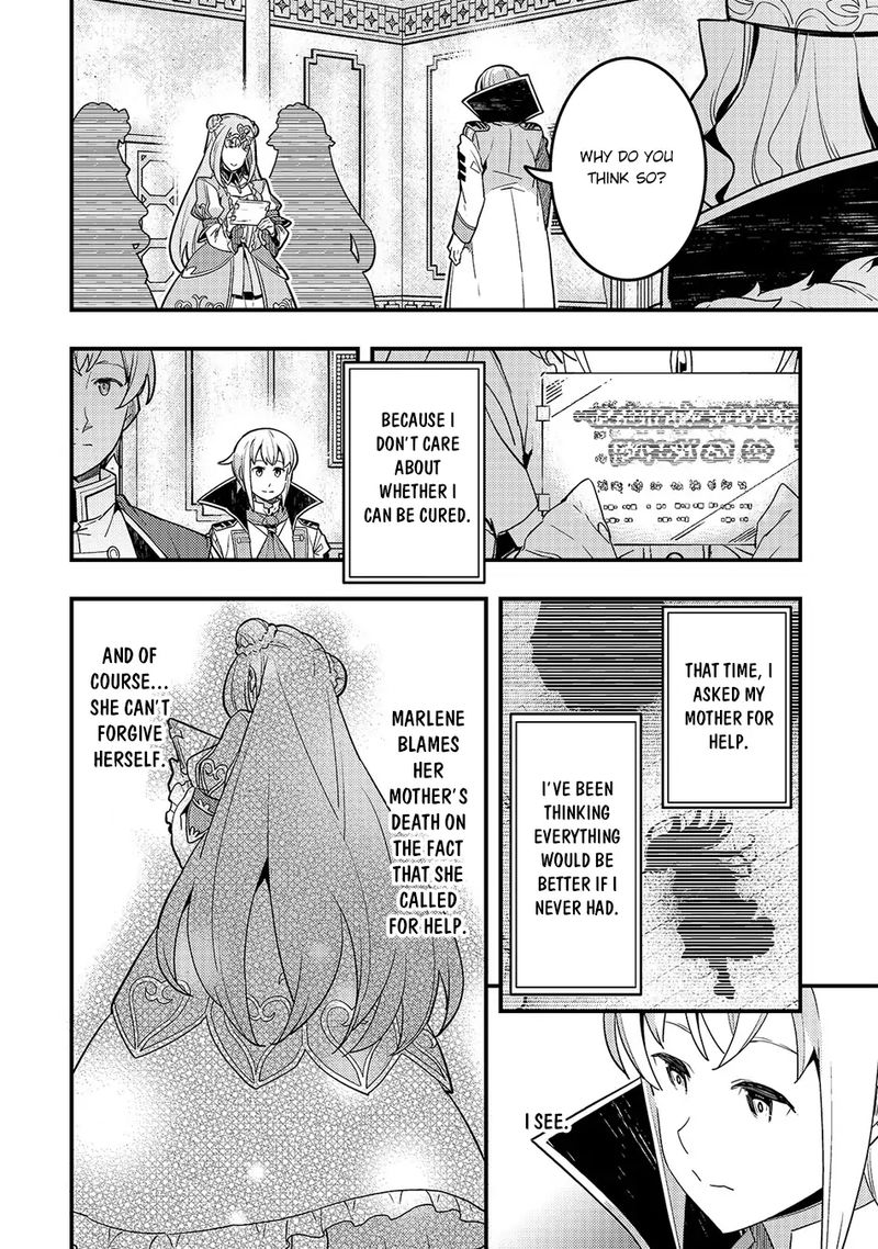 Kyoukai Meikyuu To Ikai No Majutsushi 29 8