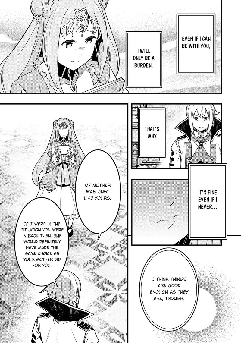Kyoukai Meikyuu To Ikai No Majutsushi 29 9