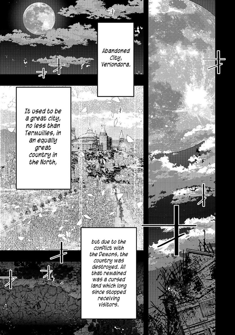 Kyoukai Meikyuu To Ikai No Majutsushi 30 15