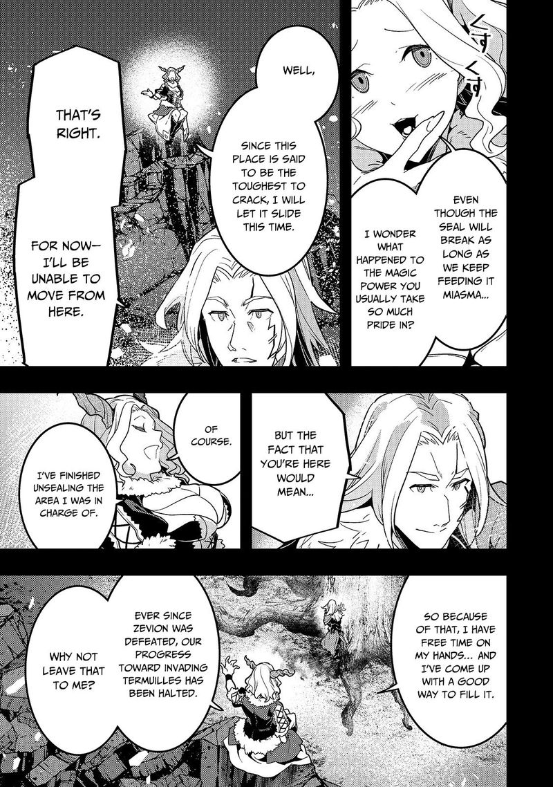 Kyoukai Meikyuu To Ikai No Majutsushi 30 17