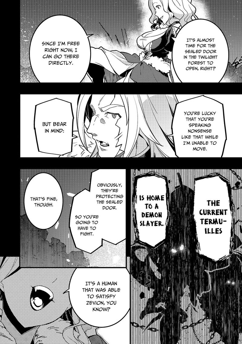 Kyoukai Meikyuu To Ikai No Majutsushi 30 18