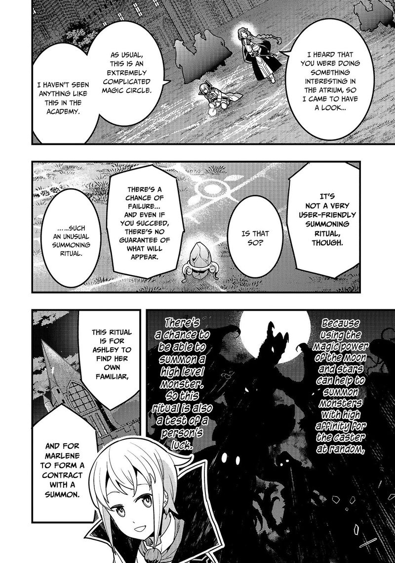Kyoukai Meikyuu To Ikai No Majutsushi 30 2