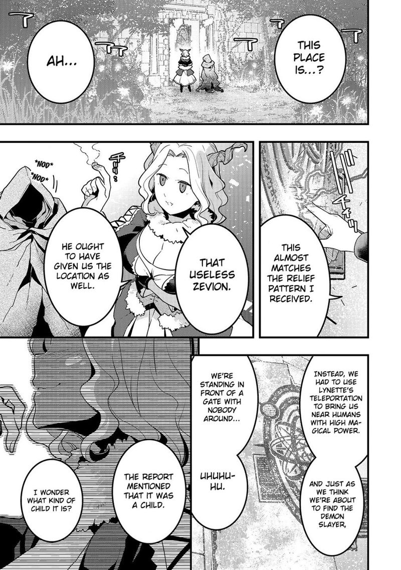 Kyoukai Meikyuu To Ikai No Majutsushi 31 13