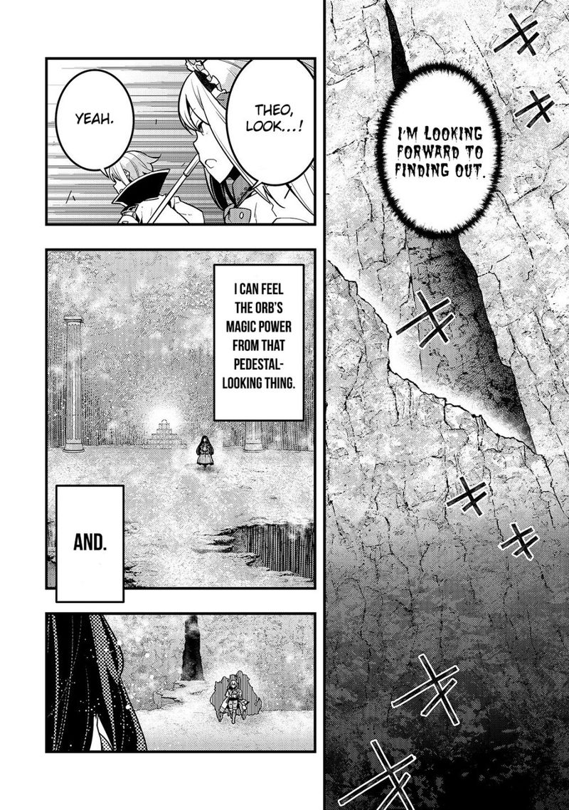 Kyoukai Meikyuu To Ikai No Majutsushi 31 14