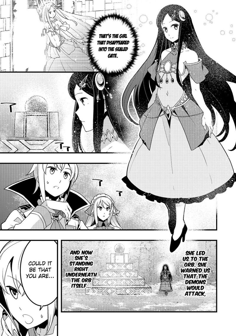 Kyoukai Meikyuu To Ikai No Majutsushi 31 15