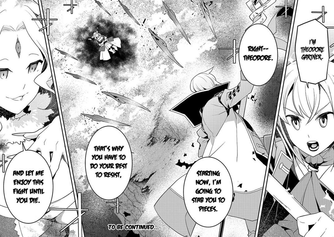 Kyoukai Meikyuu To Ikai No Majutsushi 31 23