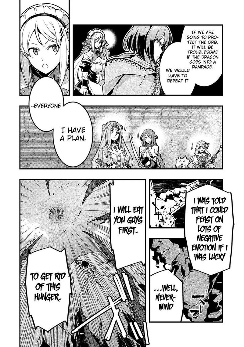 Kyoukai Meikyuu To Ikai No Majutsushi 32 10