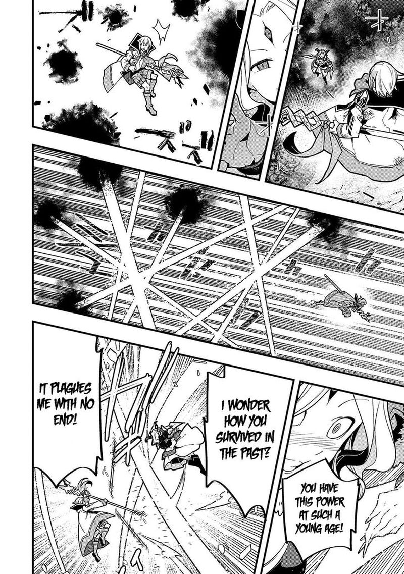 Kyoukai Meikyuu To Ikai No Majutsushi 32 20
