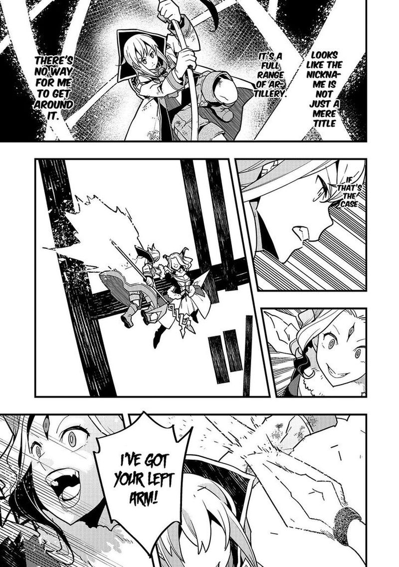 Kyoukai Meikyuu To Ikai No Majutsushi 32 21