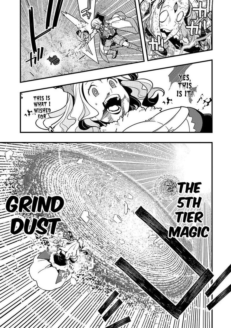 Kyoukai Meikyuu To Ikai No Majutsushi 32 23